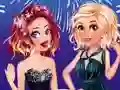 Joc Sisters New Years Eve on-line