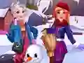 Joc Winter Sisters Fashion Trends on-line