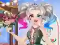 Joc Villain Quinn Wants To Become A Princess on-line