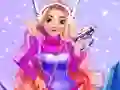 Joc Princesses Space Explorers on-line