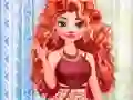 Joc Princesses Get Ready With Me on-line