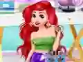 Joc Princesses Neon Fashion on-line
