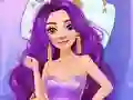 Joc Princesses Underwater Adventure on-line