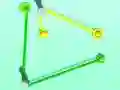 Joc Color Rope on-line