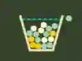 Joc Filled Glass on-line