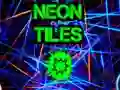 Joc Neon Tiles on-line