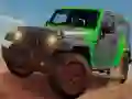 Joc 4x4 Jeep Impossible Track Driving on-line