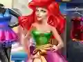Joc Princess Mermaid Realife Shopping on-line