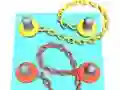 Joc Go Knots 3D on-line