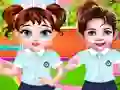 Joc Baby Taylor Extracurricular Activities on-line