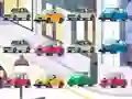 Joc Work Day Drive Match 3 on-line