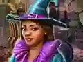 Joc Mysterious Magician on-line