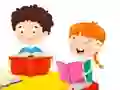 Joc School Kids Differences on-line