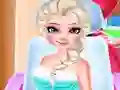Joc Princess Nail Salon Makeover on-line