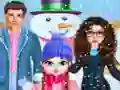 Joc Baby Taylor Snow Fun on-line