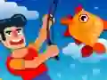 Joc Fishing. io on-line
