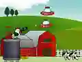 Joc Bazooka Chicken on-line