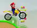 Joc Mario Ride 3 on-line