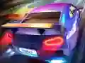 Joc Drag Racing Rivals on-line