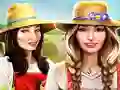 Joc Hideaway Farm on-line
