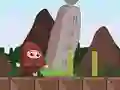 Joc Swordless Ninja on-line