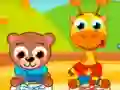 Joc Animal Kindergarten on-line