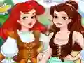 Joc Ren Fair Fashion on-line
