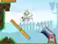 Joc Skeleton Launcher - Levels Pack on-line