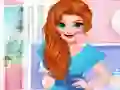 Joc Princesses Crazy Dress Design on-line