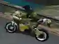 Joc Highway Traffic Moto Stunt Racer on-line