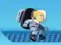 Joc Crazy Jetpack Ride on-line