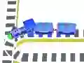 Joc Lowpolly Train Racing on-line