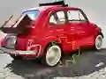 Joc Jigsaw Jam Cars on-line
