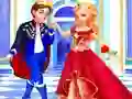 Joc Cinderella Prince Charming on-line