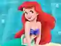 Joc The Little Mermaid Adventure on-line