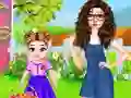 Joc Baby Taylor Little Gardener on-line