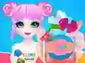 Joc Princess Slime Factory on-line