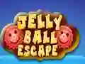 Joc Jelly Ball Escape on-line