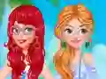 Joc Princesses Stylish Sunglasses on-line