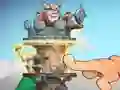 Joc Tower Crush on-line