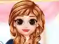 Joc Princess Makeover Fashion Blog on-line