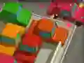 Joc Parking Space Jam on-line