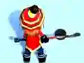 Joc Hockey goal on-line