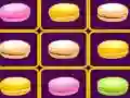 Joc Macarons Block Collapse on-line