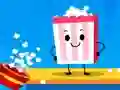 Joc Popcorn Box on-line
