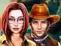 Joc The Shadows Treasure on-line