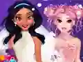 Joc Princess Bollywood Wedding Planner on-line