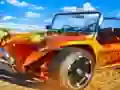 Joc Beach Buggy Racing: Buggy of Battle on-line