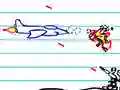 Joc Line of Fire on-line