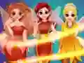 Joc BFF In Fairy Style on-line